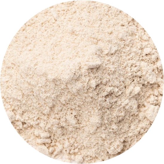 Havermeel - 1 Kg - Holyflavours