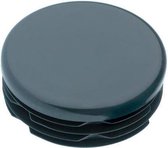 Inslagdop rond diameter 4 cm (set van 4 stuks)