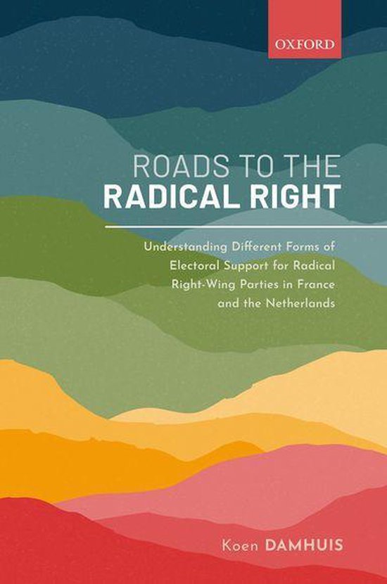 Foto: Roads to the radical right