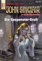 John Sinclair Sonder-Edition 140 - John Sinclair Sonder-Edition 140