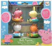IMC Toys 360037 Peppa Pig badfiguren
