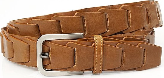 Casual heren riemen - 25% Paasvoordeel op (bijna) alles