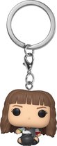 Pocket Pop Keychain Harry Potter Hermione With Potions