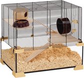 Ferplast hamsterkooi karat 59,5x39x52,5 cm
