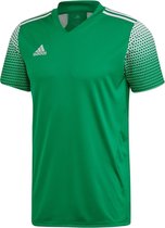 adidas - Regista 20 Jersey - Groen - Heren - maat  S