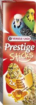 Versele-Laga Prestige Sticks Grasparkiet - Honing - 60 g