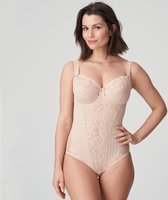 PrimaDonna Madison Body 0462120 Caffé Latte - maat 100B