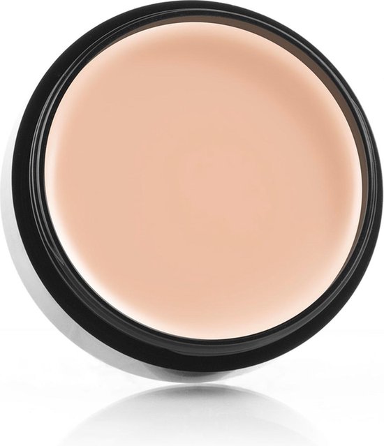 mehron Celebre Pro-HD Pressed Powder Foundation - Light 2 main image 1