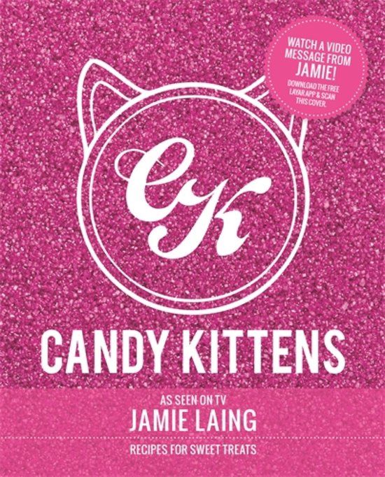 Candy Kittens (ebook), Jamie Laing 9781845338718 Boeken