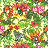 Cadeaupapier inpakpapier geschenkpapier rol Exclusief 70 centimeter x 200 meter
