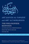 Library of Arabic Literature 19 - The Philosopher Responds