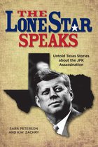 The Lone Star Speaks