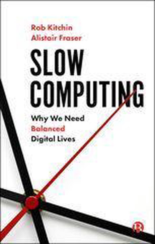 Slow Computing - cover