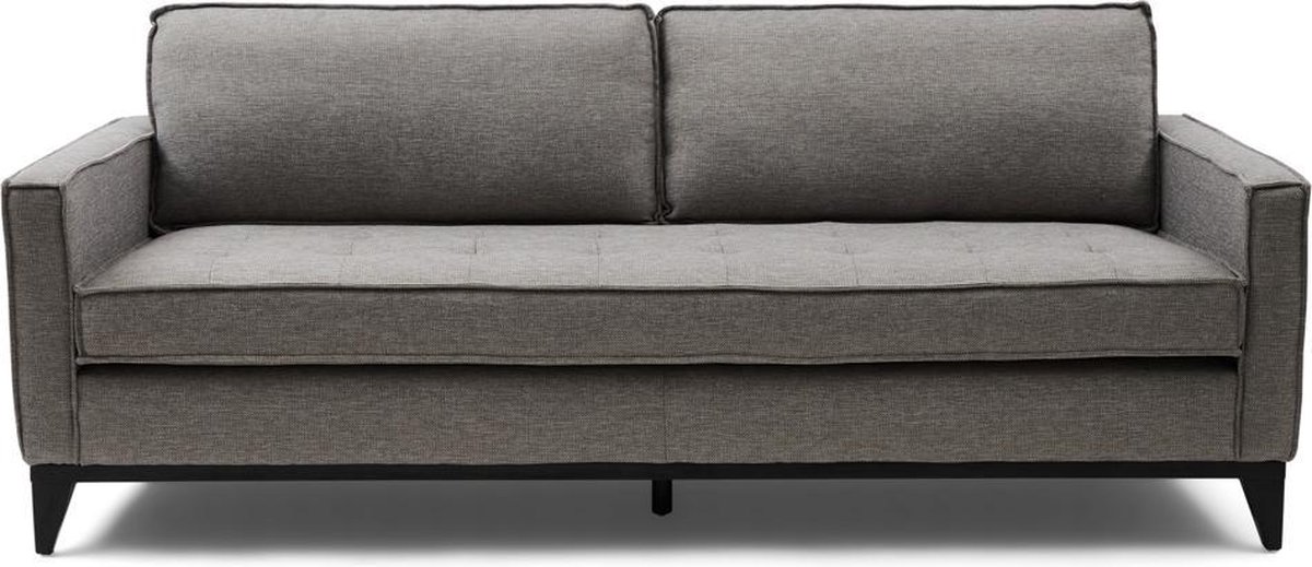 The Jake Sofa 3,5S Fog