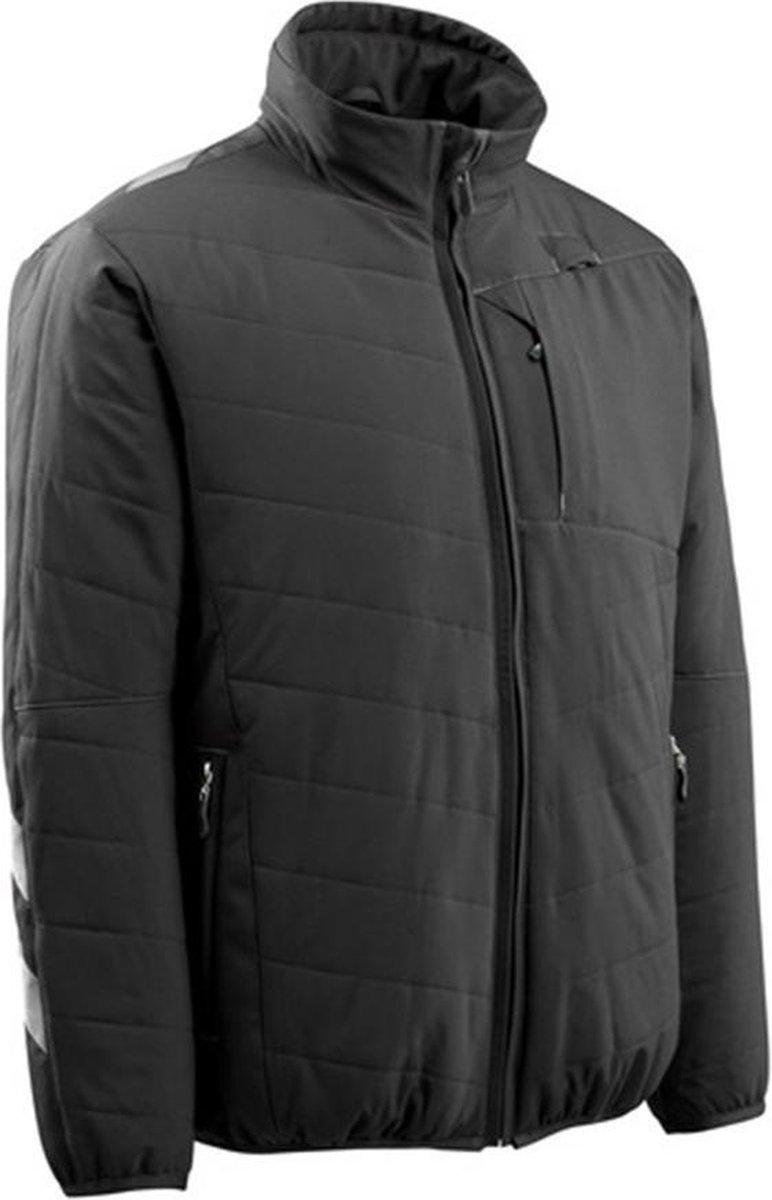 Mascot Thermojack Erding Zwart L
