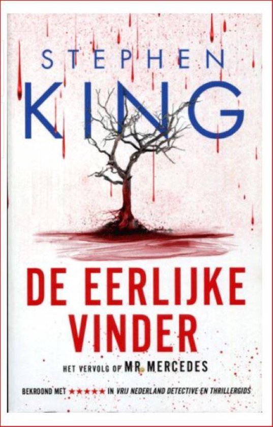 De eerlijke vinder (Special Boekenvoordeel 2020) - cover