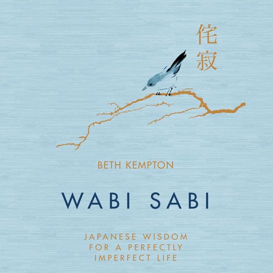 Wabi Sabi - cover