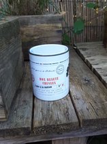 Box natuurlijke  haarverzorging