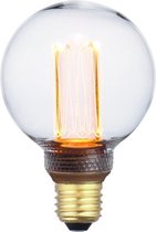 Freelight Led Lamp 80mm 4.3 Watt incl. Dimmer