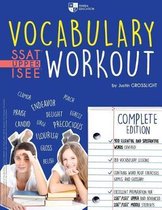 Vocabulary Workout for the Ssat/ISEE- Vocabulary Workout for the SSAT/ISEE
