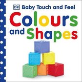 Baby Touch & Feel Colours & Shapes