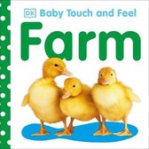 Baby Touch & Feel Farm