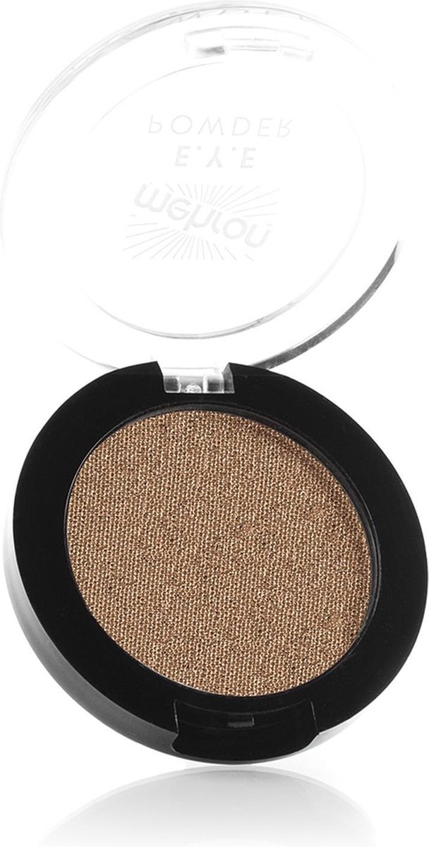 Mehron E.Y.E. Powder Shimmer - Glanzende Oogschaduw - Cast Bronze