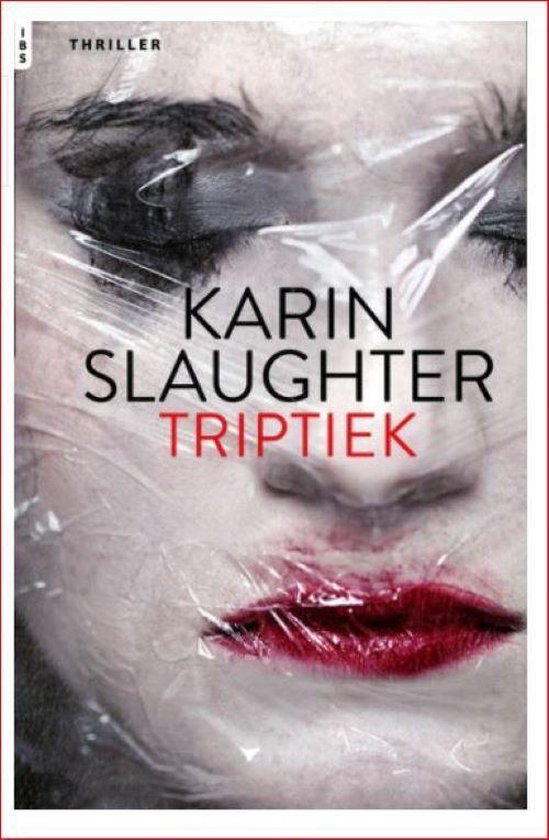 9789034739049 - Triptiek