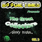 Boogie Times Vol.3