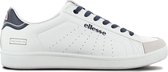 Ellesse Benson - Heren Sneakers Sport Casual Schoenen Wit EL01M80414-01 - Maat EU 44 UK 9.5