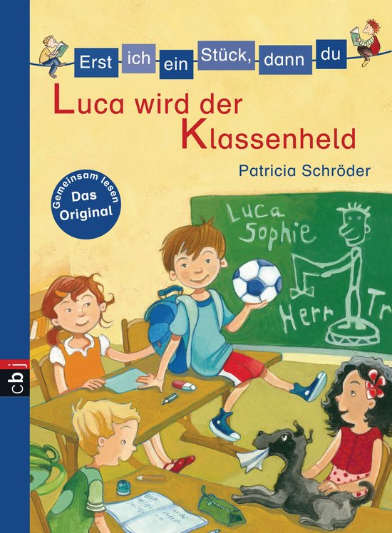 Erst ich ein Stück... Das Original 32 - Erst ich ein Stück ... - cover