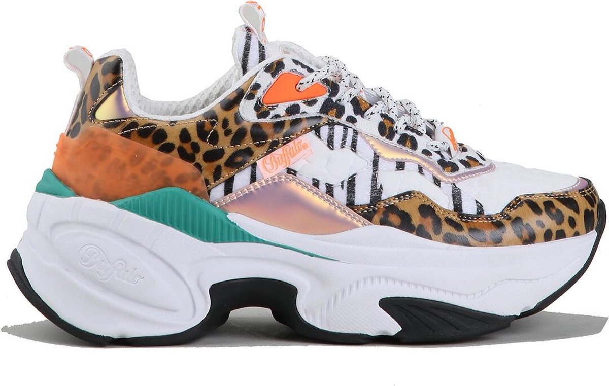 crevis p1 sneaker multi