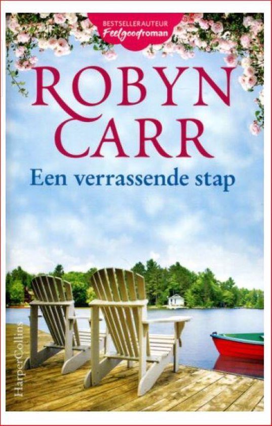 9789402705812 - Een verrassende stap
