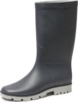 Regenlaars Gevavi Boots | Rapido Laars PVC | Maat 40 | Blauw