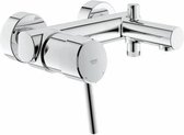 Grohe concetto bad/douche mengkraan