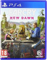 Ubisoft Far Cry New Dawn, PS4 Standaard Engels PlayStation 4