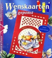 Wenskaarten Mooi Geponst