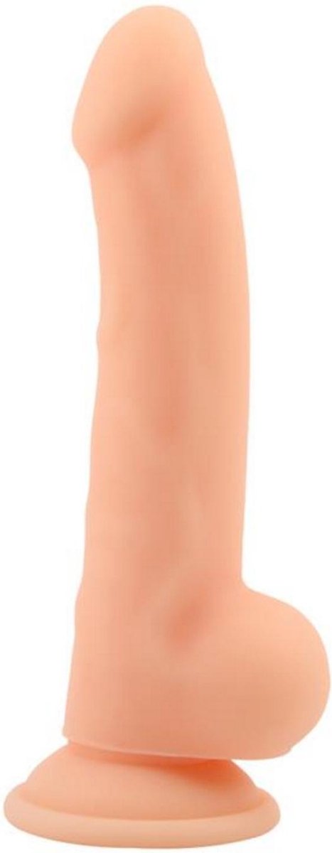 CHISA - Dildo Gold Digger 8.9 Liquid Silicone Flesh