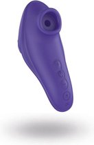 Premium Pleasure Luchtdruk Vibrator – Vibrators Voor Vrouwen – Premium Pleasure – Luchtdruk Seksspeeltjes – Sexspeeltjes – Plezier Voor Vrouwen – Clitorispomp – Clitoris Stimulerende Vibrator