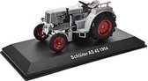 SCHLUTER AS 45 1954 1:43