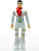 Mego Elvis presley figuur 20 cm