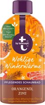 t by tetesept Badschuim Wohlige Winterwärme (420 ml)