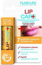 Floslek - Lip Care Lip Lipstick With Karite Butter