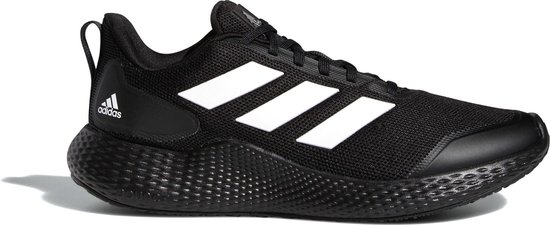 adidas edge gameday black