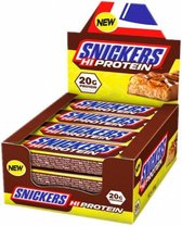 Snickers Hi Protein Bar 12repen