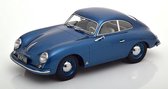 Porsche 356 1954 - 1:18 - Norev