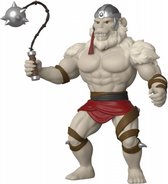 Funko Savage World Thundercats Monkian Action Figure