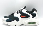 Nike Air Max 2X - Off Noir/Hyper Crimson - Maat 42.5