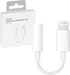 Adapie Adapter - Adapter voor Apple Iphone - Lightning naar Jack - Adapter Iphone - Adapter - apple lightning naar 3 5 mm jack adapter