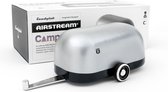 Candylab - Houten Design Speelgoedauto - Camper Airstream